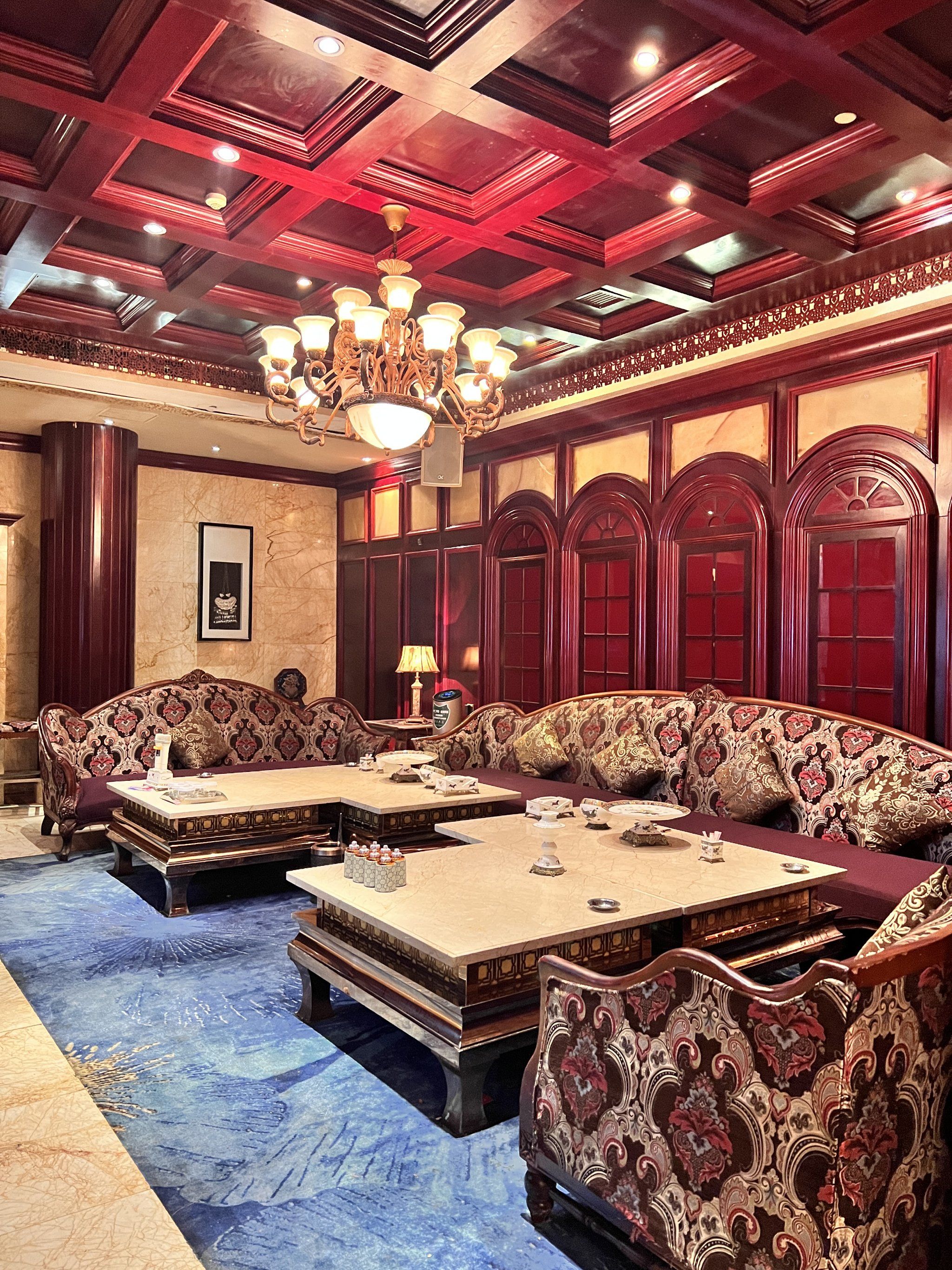 德阳商务KTV，精彩商务KTV玩法-什邡市ktv预定